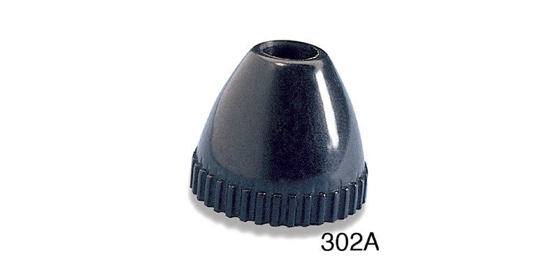 302a - Danchuk 1955-1957 Chevy Antenna Nut