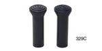 Load image into Gallery viewer, 329c - 1955-1957 Chevy Door Lock Knobs, Dark Blue
