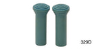 Load image into Gallery viewer, 329d - 1955-1957 Chevy Door Lock Knobs, Turquoise
