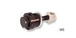 Load image into Gallery viewer, 345 - Danchuk 1955-1957 Chevy Clutch Cross Shaft Bushing Kit
