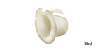 Load image into Gallery viewer, 352 - 1955-1957 Chevy Clutch Pedal Shaft Bushing
