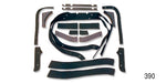 Load image into Gallery viewer, 390 - Danchuk 1956 Chevy Fender Anti-Squeak Gasket Kit
