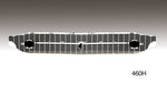 Load image into Gallery viewer, 460h - Danchuk 1957 Chevy Chrome Grille, OE Style (OS)
