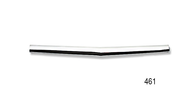 461 - Danchuk 1956 Chevy Hood Bar (OS)