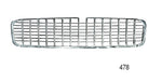 Load image into Gallery viewer, 478 - Danchuk 1955 Chevy Chrome Grille, Each
