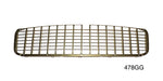 Load image into Gallery viewer, 478GG - Danchuk 1955 Chevy Gloss Gold Powder Coated Grille, Each
