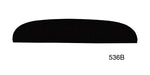 Load image into Gallery viewer, 536b - Danchuk 1955-1957 Chevy Rear Package Shelf, Sedan (OS)
