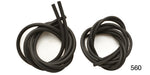 Load image into Gallery viewer, 560 - Danchuk 1955 Chevy Inner Parklight &amp; Taillight Housing Seal Set (Best)
