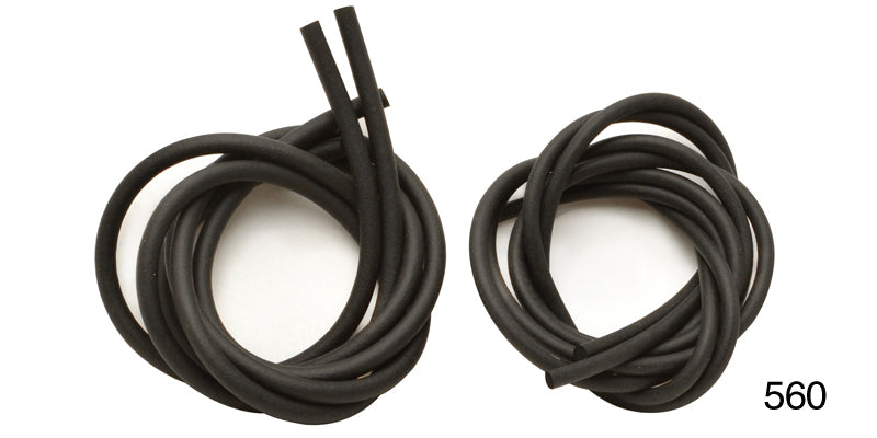 560 - Danchuk 1955 Chevy Inner Parklight & Taillight Housing Seal Set (Best)