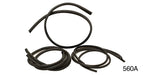 Load image into Gallery viewer, 560a - Danchuk 1956 Chevy Inner Parklight &amp; Taillight Housing Seal Set (Best)
