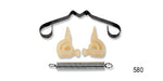 Load image into Gallery viewer, 580 - Danchuk 1955-1957 Chevy Turn Signal Pawl Kit (Best)
