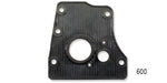 Load image into Gallery viewer, 600 - Danchuk 1957 Chevy Steering Column Floor Seal, Standard Transmission

