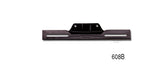 Load image into Gallery viewer, 608b - Danchuk 1957 Chevy Front License Plate Bracket (Best)
