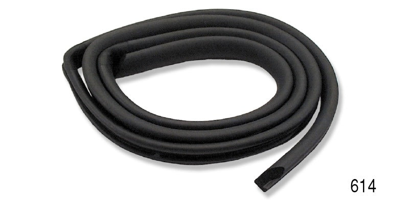 614 - Danchuk 1955-1957 Chevy Nomad Liftgate Weatherstrip Seal
