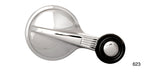 Load image into Gallery viewer, 623 - Danchuk 1955-1957 Chevy Vent Window Crank Handles, Pair (Best)
