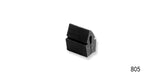 Load image into Gallery viewer, 805 - Danchuk 1955-1957 Chevy Door Rubber Bumper, 4-Door Sedan
