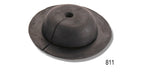 Load image into Gallery viewer, 811 - Danchuk 1955-1957 Chevy Hardtop Dome Light Lens Harness Grommet
