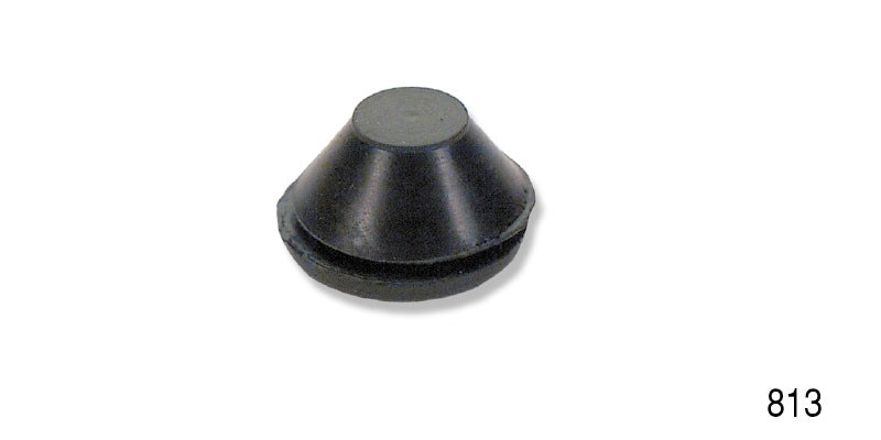 813 - Danchuk 1955-1957 Chevy Floor Pan Plug