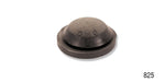 Load image into Gallery viewer, 825 - Danchuk 1955-1957 Chevy Spare Tire Well   Rocker Panel End Plug
