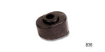 Load image into Gallery viewer, 836 - Danchuk 1955-1957 Chevy Rubber Gear Shift Grommet
