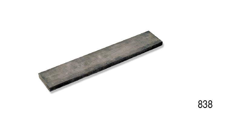 838 - Danchuk 1955-1956 (Also 1955-1957 Right Hand Drive) Chevy Steering Column-to-Dash Cushion