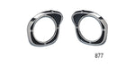 Load image into Gallery viewer, 877 - Danchuk 1957 Chevy Headlight Bezel Assembly with Seals and Hardware (Best)
