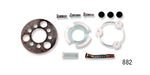 Load image into Gallery viewer, 882 - Danchuk 1955-1956 Chevy Bel Air and 210 Horn Kit
