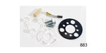 Load image into Gallery viewer, 883 - Danchuk 1957 Chevy Bel Air and 210 Horn Kit
