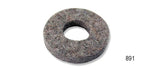 Load image into Gallery viewer, 891 - 1955-1957 Chevy Clutch Cross Shaft Felt Washer
