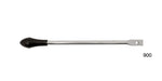 Load image into Gallery viewer, 900 - Danchuk 1955-1957 Chevy Chrome Turn Signal Arm with Knob
