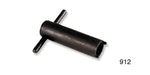 Load image into Gallery viewer, 912 - Danchuk 1953-1958 Wiper Escutcheon Retaining Nut Tool

