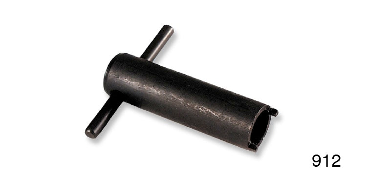 912 - Danchuk 1953-1958 Wiper Escutcheon Retaining Nut Tool