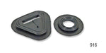 Load image into Gallery viewer, 916 - Danchuk 1955-1957 Chevy Accelerator Pedal and Dimmer Switch Grommet Set
