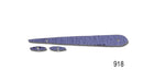 Load image into Gallery viewer, 918 - Danchuk 1955 Chevy Hood Bird Gasket Set
