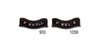Load image into Gallery viewer, 930 - Danchuk 1957 Chevy Transmission Indicator Lenses, Turbo Hydra-Matic 350 &amp; 400

