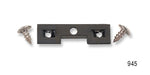 Load image into Gallery viewer, 945 - Danchuk 1955-1957 Chevy Glove Box Latch Plate (Best)
