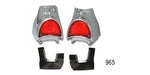 Load image into Gallery viewer, 965 - Danchuk 1957 Chevy Taillight Housing Assembly (Best)

