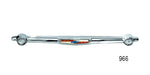 Load image into Gallery viewer, 966 - Danchuk 1957 Chevy Grille Bar Assembly (OS)
